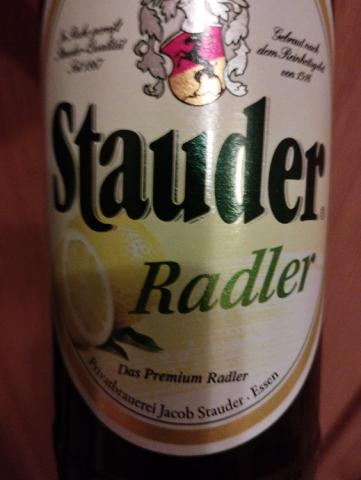 Radler, 50% Zitronenlimonade von Rubensbaer | Hochgeladen von: Rubensbaer
