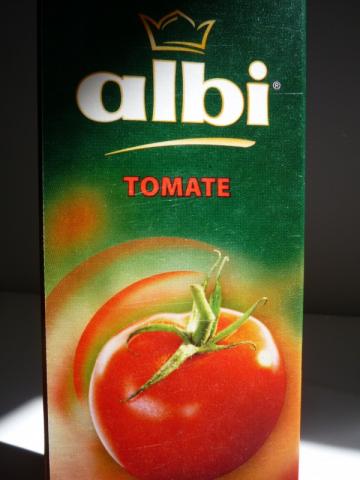 Tomatensaft (Albi) | Hochgeladen von: pedro42