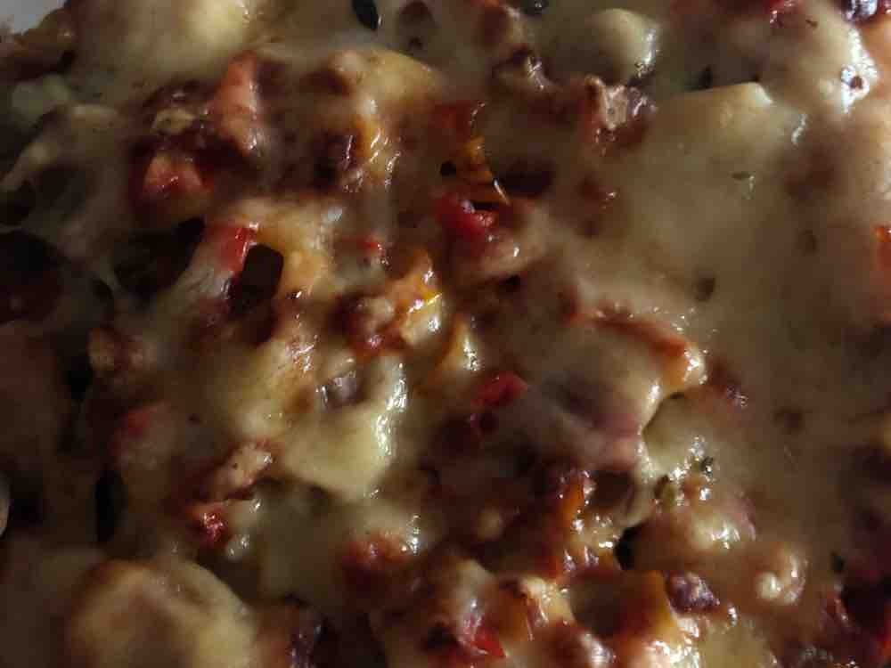 tunfisch pizza low carb benni von ludi597 | Hochgeladen von: ludi597