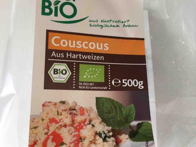 Bio Couscous von mcbru | Hochgeladen von: mcbru