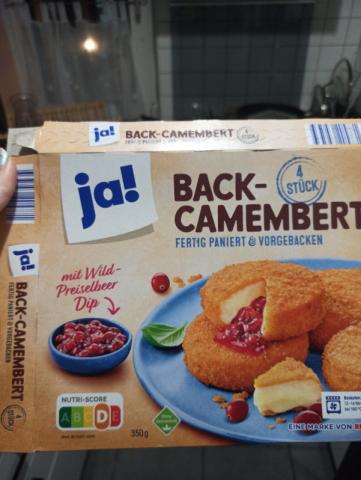 back camembert by weightwatcher | Uploaded by: weightwatcher