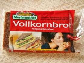 Premium Vollkorn Brotkörbchen, Vollkornbrot | Hochgeladen von: Robert2011