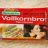 Premium Vollkorn Brotkörbchen, Vollkornbrot | Hochgeladen von: Robert2011