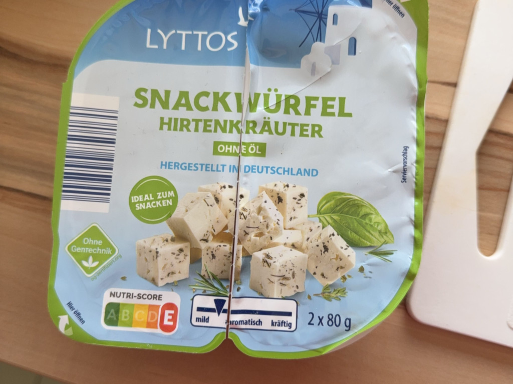Snackwürfel, Hirtenkräuter ohne Öl von Betty82 | Hochgeladen von: Betty82 Snackwürfel, Hirtenkräuter ohne Öl von Betty82 | Hochgeladen von: Betty82