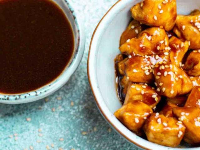 Teriyaki chicken Bites (Benni) von Tyesha2810 | Hochgeladen von: Tyesha2810