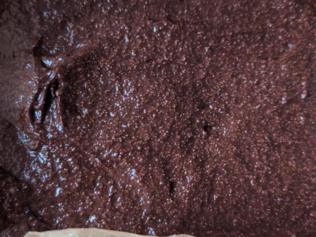 Hemmersche High Protein Brownies, mit Pudding von tanhem | Hochgeladen von: tanhem