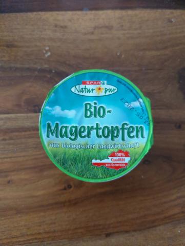 Bio Magertopfen by logship | Hochgeladen von: logship