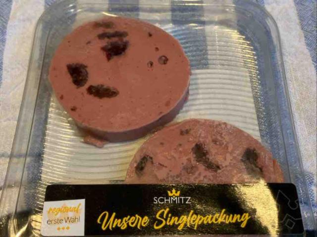 Cranberry Leberwurst von stefan1983 | Hochgeladen von: stefan1983