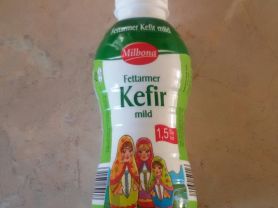 Kefir mild 1,5% Fett | Hochgeladen von: jana74 Kefir mild 1,5% Fett | Hochgeladen von: jana74