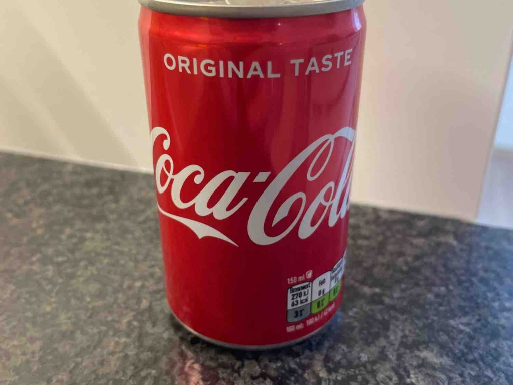 Coca Cola, Mini Dose von IMW2021 | Hochgeladen von: IMW2021