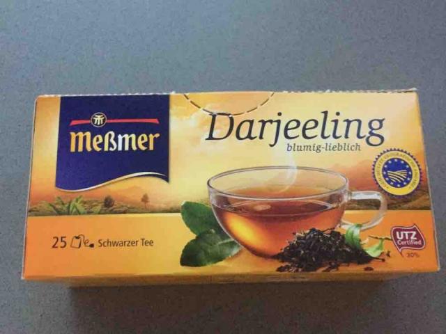 Darjeeling von ulrikepfarr337 | Hochgeladen von: ulrikepfarr337