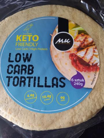 Tortilla low carb von Nessikatze | Hochgeladen von: Nessikatze