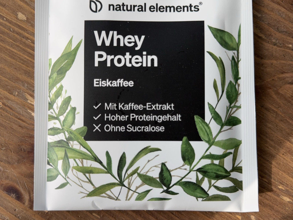 Whey Protein, Eiskaffee von Uma1109 | Hochgeladen von: Uma1109 Whey Protein, Eiskaffee von Uma1109 | Hochgeladen von: Uma1109