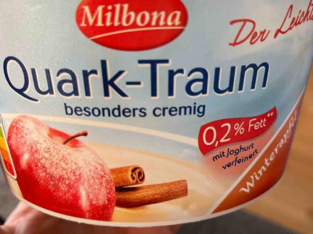 Quark Traum Winterapfel by sopoch | Hochgeladen von: sopoch