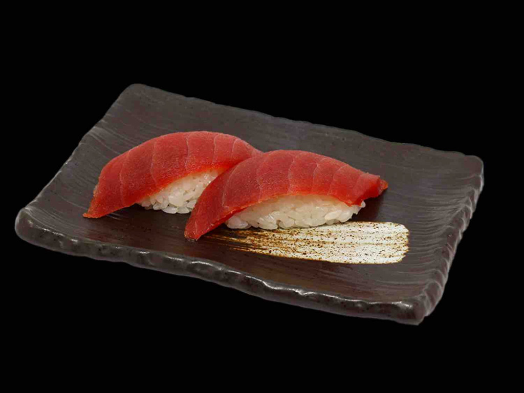 Nigiri Maguro von Lena0606 | Hochgeladen von: Lena0606