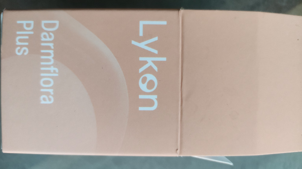 Lykon Plus, Bakerien + Calcium von DanVor | Hochgeladen von: DanVor