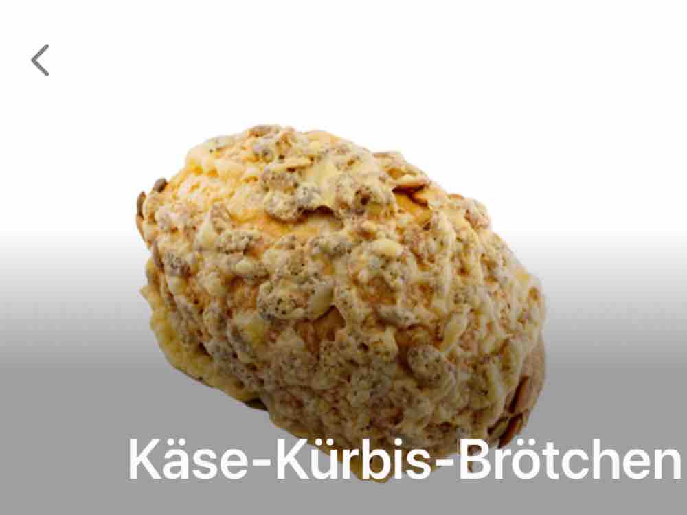 Käse-Kürbis-Brötchen von johprond | Hochgeladen von: johprond