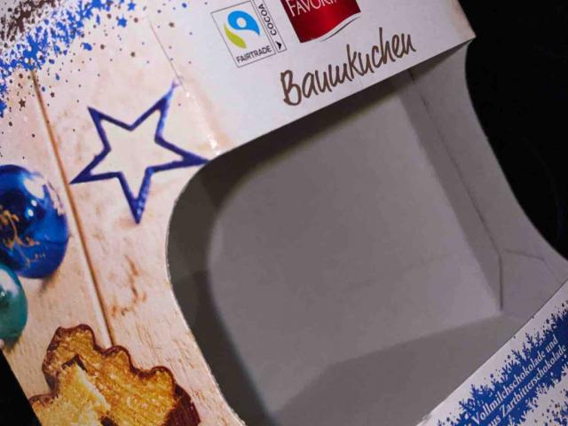 Baumkuchen von LotteM | Hochgeladen von: LotteM