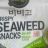 seaweed Snacks, wasabi flavour von carmohenninger | Hochgeladen von: carmohenninger