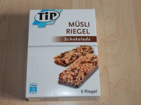 Tip Musliriegel Schokolade Kalorien Musli Riegel Fddb