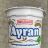 Ayran by marisle | Hochgeladen von: marisle