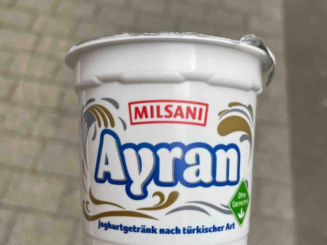 Ayran by marisle | Hochgeladen von: marisle