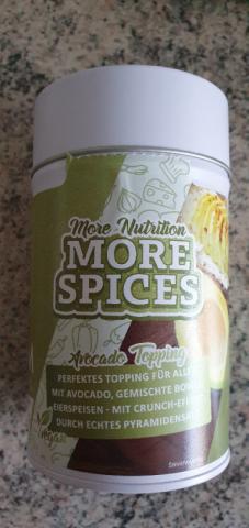 More Spices von JessiK1996 | Hochgeladen von: JessiK1996