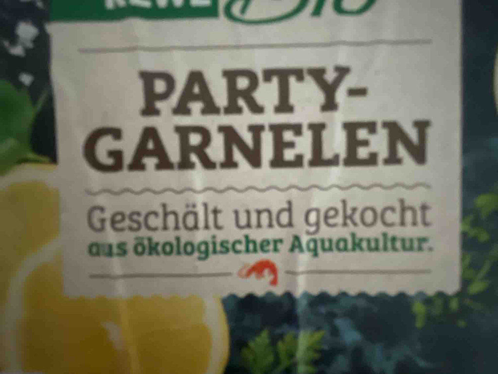 Party Garnelen von FGW | Hochgeladen von: FGW