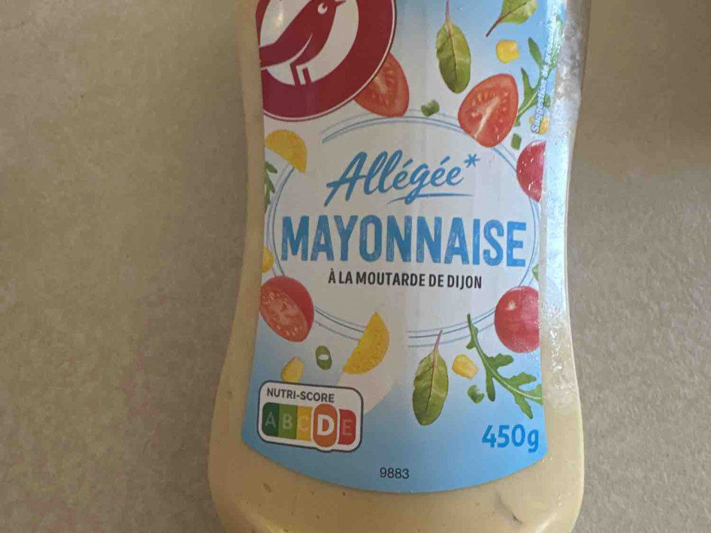 mayonnaise allégée von aymie | Hochgeladen von: aymie