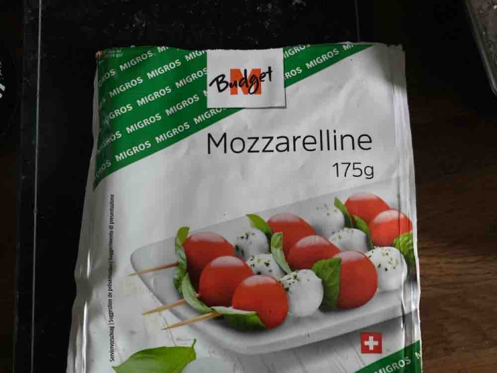 Mozzarelline von eichmannsonja | Hochgeladen von: eichmannsonja