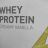 Battery creamy vanilla. whey protein, whey protein von Bernie197 | Hochgeladen von: Bernie1973