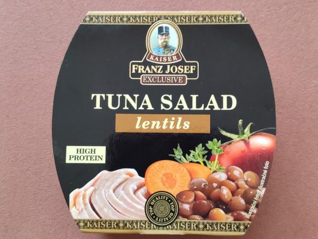 Tuna Salad von ocin76 | Hochgeladen von: ocin76