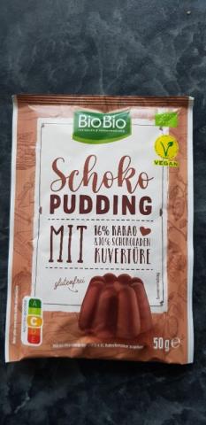 Schoko Pudding von Chris Vay | Hochgeladen von: Chris Vay