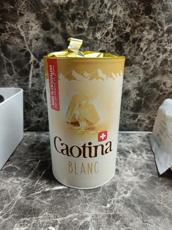 Caotina, Blanc von stefansee89 | Hochgeladen von: stefansee89