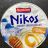 Nikos Joghurt Griechischer Art, Honig von marenha | Hochgeladen von: marenha