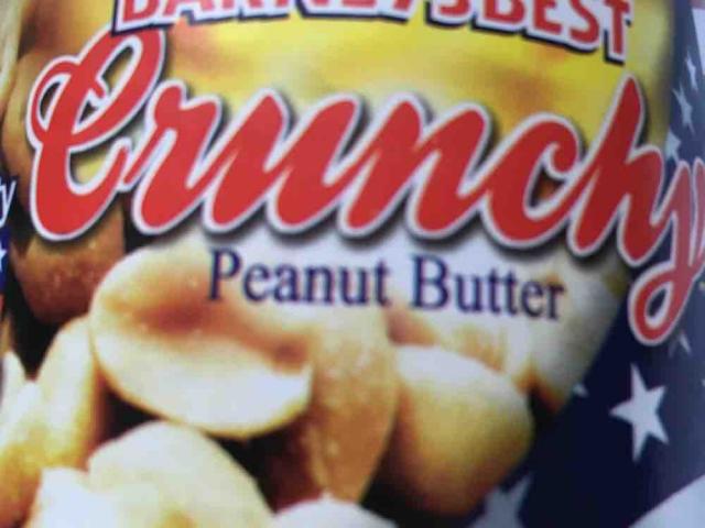Peanut Butter , crunchy von ankala | Hochgeladen von: ankala