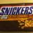Snickers Extra Caramel, Limited Edition von Shaolin23 | Hochgeladen von: Shaolin23