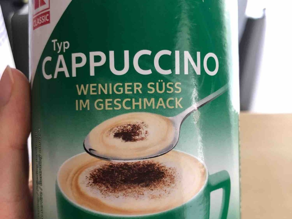 Cappuccino, weniger süß von kiksakakiki | Hochgeladen von: kiksakakiki