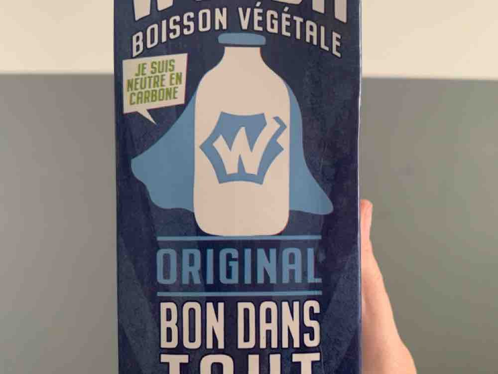 boisson vegetable, veganer Pflanzendrink von anja.lee | Hochgeladen von: anja.lee