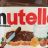 Nutella von Biankacindy | Hochgeladen von: Biankacindy