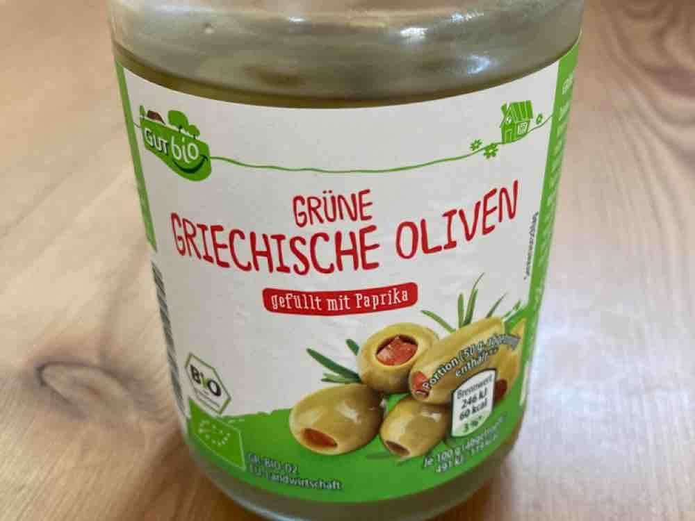 griechische Oliven von da1uth | Hochgeladen von: da1uth