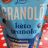 Keto Granola, Frosted Blueberry by cannabold | Hochgeladen von: cannabold