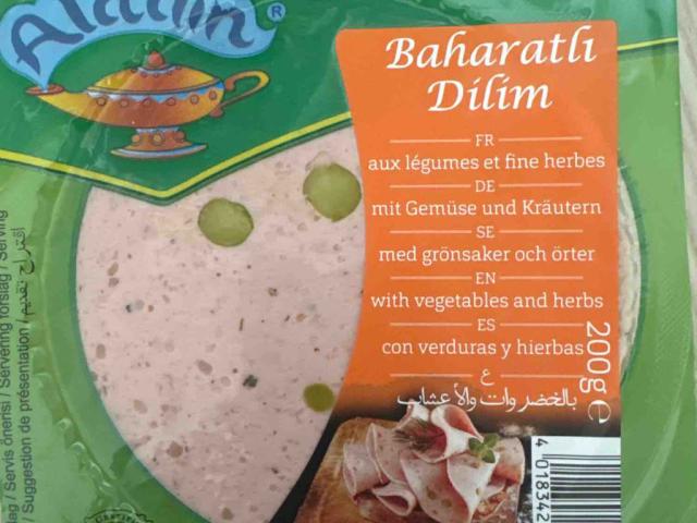 Salami, Salami von MagdalenaMaamoul | Hochgeladen von: MagdalenaMaamoul