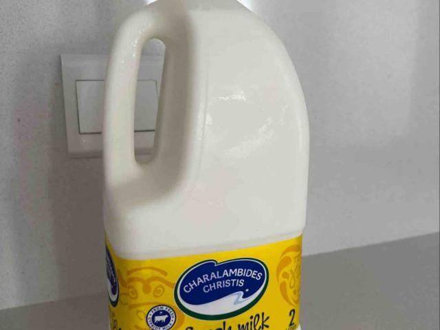 Fresh Milk Light, 2 L, 1.5% Fat by adhdkevin | Hochgeladen von: adhdkevin