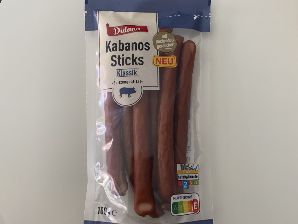 Kabanos Sticks, Klassik von oskarrix | Hochgeladen von: oskarrix Kabanos Sticks, Klassik von oskarrix | Hochgeladen von: oskarrix