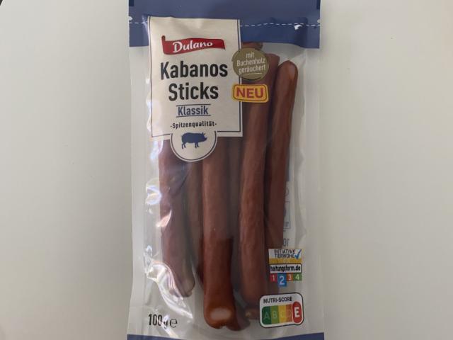 Kabanos Sticks, Klassik von oskarrix | Hochgeladen von: oskarrix Kabanos Sticks, Klassik von oskarrix | Hochgeladen von: oskarrix
