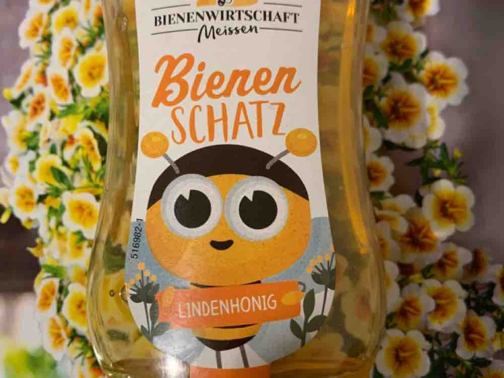 Bienen Schatz, Lindenhonig von Schnegge2111 | Hochgeladen von: Schnegge2111