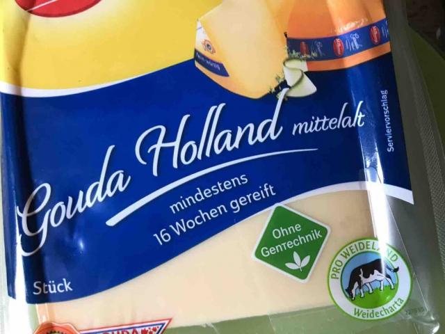 Gauda, Holland mittelalt von jessicagandalf | Hochgeladen von: jessicagandalf