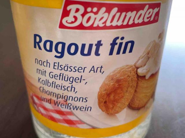 Ragout fin von Plopp | Hochgeladen von: Plopp