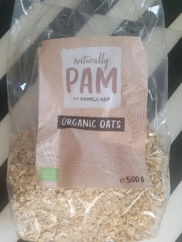 Organic Oats by neetulovee | Uploaded by: neetulovee